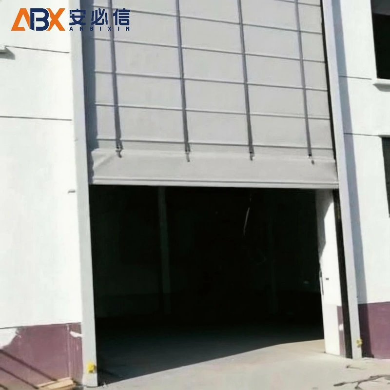 红河哈尼族彝族软帘堆积门